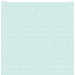 MODASCRAP PAPER PACK TROPICAL DREAM 30x30cm