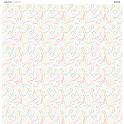 MODASCRAP PAPER PACK TROPICAL DREAM 30x30cm