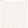 MODASCRAP PAPER PACK TROPICAL DREAM 30x30cm