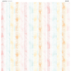 MODASCRAP PAPER PACK TROPICAL DREAM 30x30cm