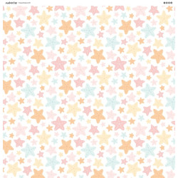 MODASCRAP PAPER PACK TROPICAL DREAM 30x30cm