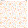 MODASCRAP PAPER PACK TROPICAL DREAM 30x30cm
