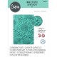 3-D Textured Impressions Embossing Folder - Under the Sea 666638