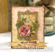 Thinlits Die Set 15pz - Vault Boutique by Tim Holtz 666607