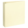 Graphic 45 Binder Album with Interactive Pages - Ivory