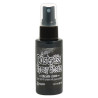 Tim Holtz Distress Spray Stain Black Soot