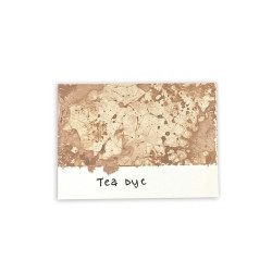 Tim Holtz Distress Spray Stain Tea Dye