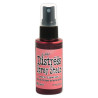 Tim Holtz Distress Spray Stain Worn Lipstick