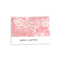 Tim Holtz Distress Spray Stain Worn Lipstick