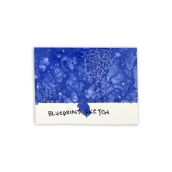 Tim Holtz Distress Spray Stain Blueprint Sketch