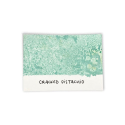 Tim Holtz Distress Spray Stain Cracked Pistachio