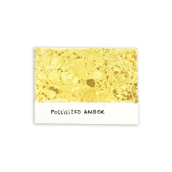 Tim Holtz Distress Spray Stain Fossilized Amber