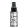Tim Holtz Distress Spray Stain Brushed Pewter