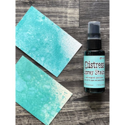 Tim Holtz Distress Spray Stain Salvaged Patina