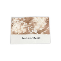 Tim Holtz Distress Spray Stain Antiqued Bronze
