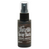 Tim Holtz Distress Spray Stain Ground Espresso