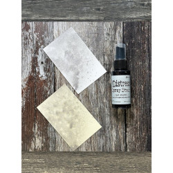 Tim Holtz Distress Spray Stain Lost Shadow