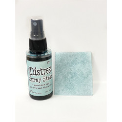 Tim Holtz Distress Spray Stain Speckled Egg