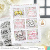 Mama Elephant SIX SCALLOP WINDOW CREATIVE CUTS