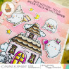 Mama Elephant BIG BOO CREATIVE CUTS