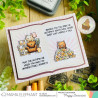 Mama Elephant DELIVER FALL FUN CREATIVE CUTS