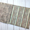 Stamperia Land of Pharaohs Backgrounds Paper Pack 20x20cm