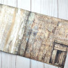 Stamperia Land of Pharaohs Backgrounds Paper Pack 20x20cm