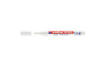 Edding Chalk Marker 2-3mm White