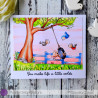 Purple Onion Designs Stacey Yacula - Hazel