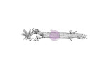 Purple Onion Designs Stacey Yacula - Fallen Log