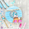 Purple Onion Designs Chilliezgraphy by Pei - Just Float