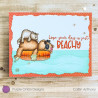 Purple Onion Designs Chilliezgraphy by Pei - Just Float