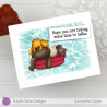 Purple Onion Designs Chilliezgraphy by Pei - Just Float