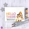 Purple Onion Designs Chilliezgraphy by Pei - Piggy Back