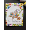 Purple Onion Designs Chilliezgraphy by Pei - Tutu Sweet Dreams