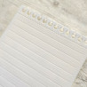 Mama Elephant NOTE PAGE CREATIVE CUTS