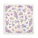 Stamperia Lavender Paper Pack 30x30cm