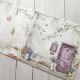 Stamperia Lavender Paper Pack 20x20cm