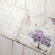 Stamperia Lavender Paper Pack 20x20cm