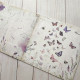 Stamperia Lavender Paper Pack 20x20cm