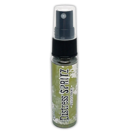 Ranger Tim Holtz Distress Spritz Peeled Paint