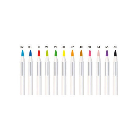 Permanent Markers per Gomma Crepla