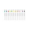 Permanent Markers per Gomma Crepla