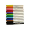 Permanent Markers per Gomma Crepla