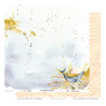 Comptoir Du Scrap Sous l'Océan Paper Pad 30x30cm