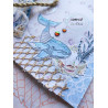 Fustella Comptoir du Scrap Rete