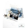 Fustella Comptoir du Scrap Rete