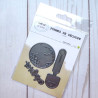 Fustella Comptoir du Scrap Explorer