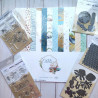 Fustella Comptoir du Scrap Explorer