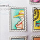 Comptoir du Scrap Clear Stamp Carte postale